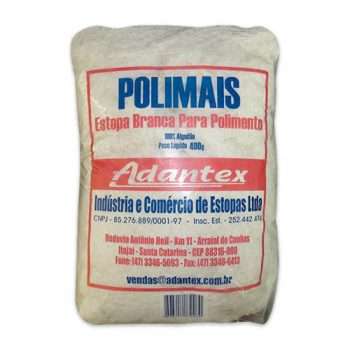 Estopas Polimais